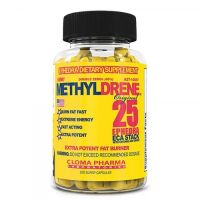 Жиросжигатель Methyldrene 25 (100 капсул) 