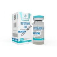 Тестостерон энантат Novagen Testosterone E500 флакон 10 мл (1мл 500мг)