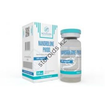 Нандролон фенилпропионат Novagen Nandrolone PH100 флакон 10 мл (1мл 100мг) - Усть-Каменогорск